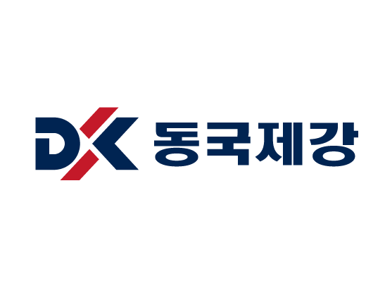 동국제강 CI. 이미지ㅣ동국제강