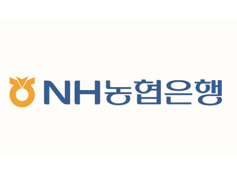 NH농협은행 CI. 이미지ㅣNH농협은행