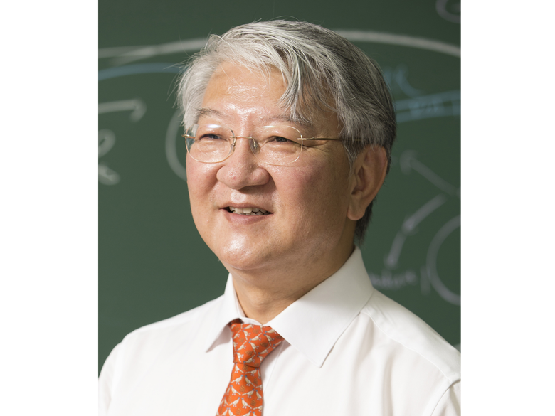 이상엽 교수. 사진ㅣHDC현대산업개발