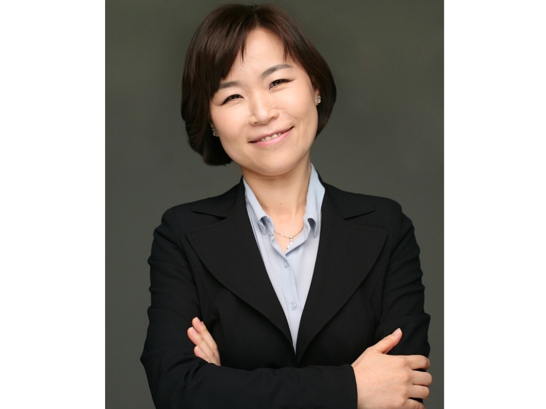 이현주 IBK기업은행 직원권익보호관. 사진ㅣIBK기업은행