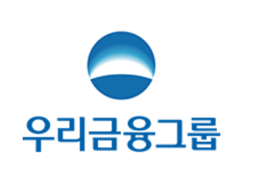 우리금융그룹 CI. 이미지ㅣ우리금융그룹