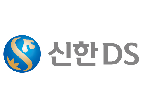 신한DS CI. 이미지ㅣ신한DS