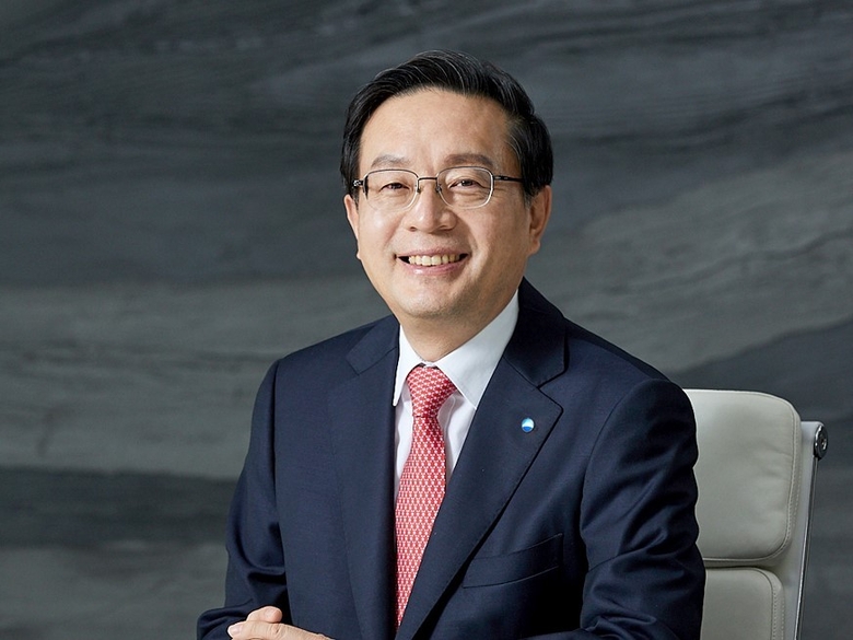 손태승 우리금융그룹 회장. 사진ㅣ우리금융