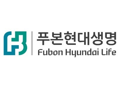푸본현대생명 CI. 사진ㅣ푸본현대생명
