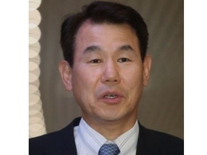 정은보 한미 방위비분담 협상대사. 사진ㅣ연합뉴스