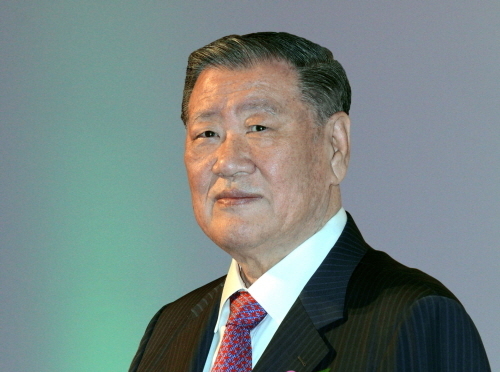 정몽구 현대자동차그룹 명예회장. 사진ㅣ현대차그룹