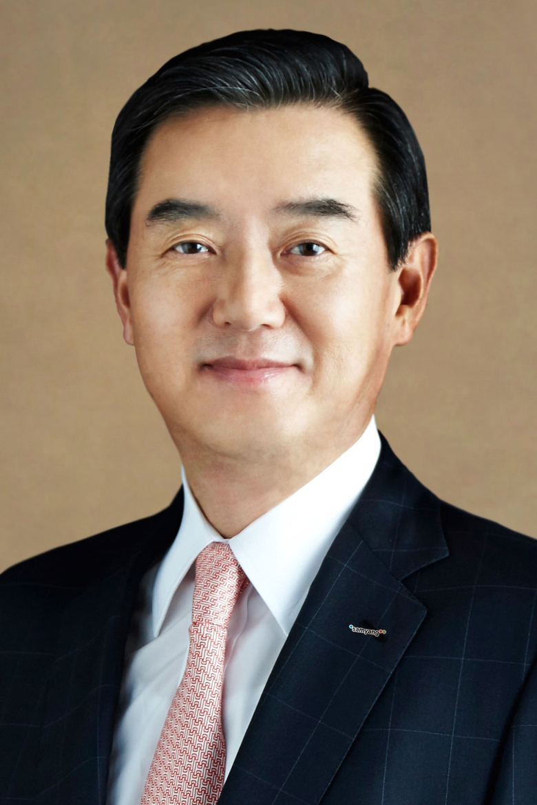 김윤 삼양그룹 회장. 사진ㅣ삼양그룹