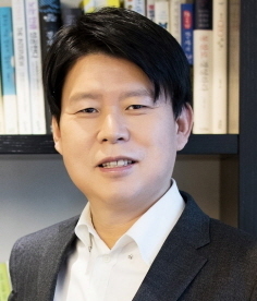 손영식 (주)신세계 신임 대표이사