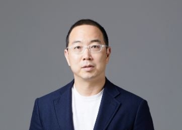 송병준 컴투스 의장. 사진│컴투스