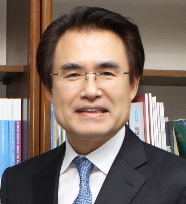 김경주 중앙대 교수. 사진│중앙대