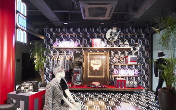 사진│MCM