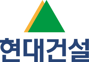 현대건설 CI 이미지ㅣ현대건설 