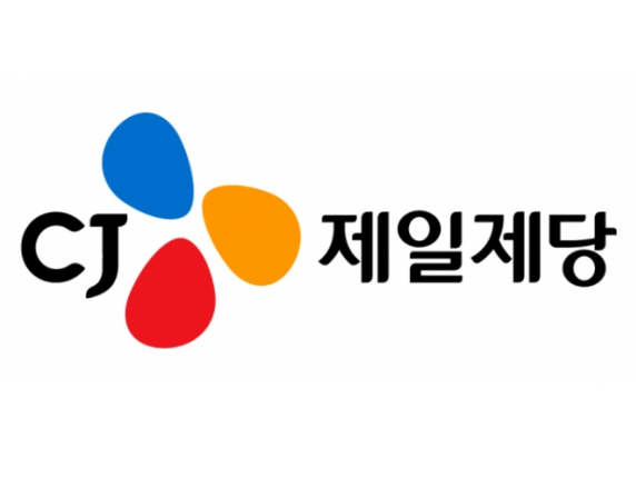 CJ제일제당 로고. 이미지ㅣCJ제일제당