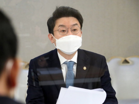 이억원 기획재정부 1차관 사진|연합뉴스