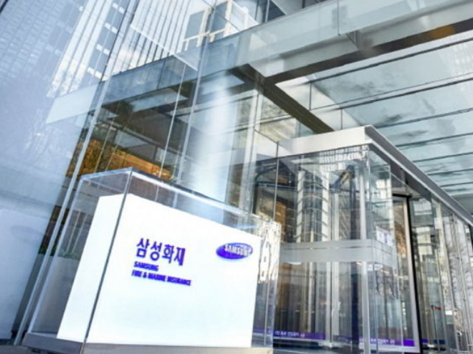 삼성화재 서초사옥 사진|연합뉴스