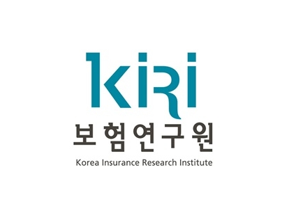 보험연구원 로고 이미지|보험연구원