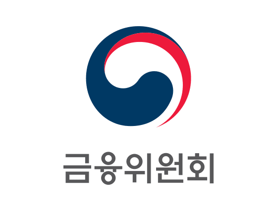 금융위원회 로고 이미지|금융위원회