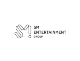 에스엠 CI. 이미지ㅣ에스엠