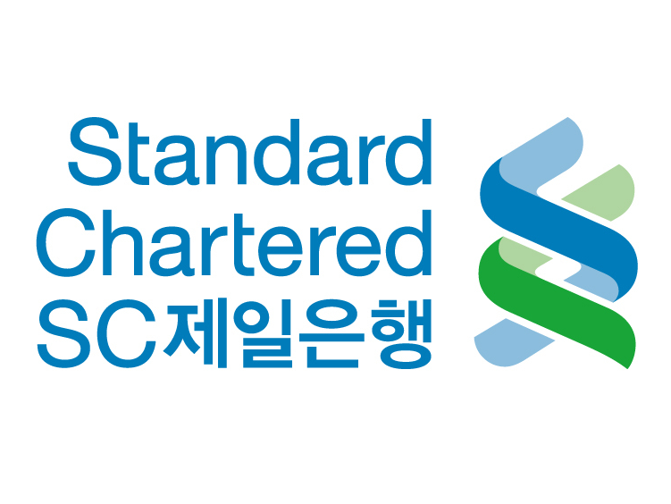 SC제일은행 로고 이미지|SC제일은행