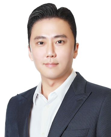 BGF 홍정혁 부사장. 사진ㅣBGF그룹