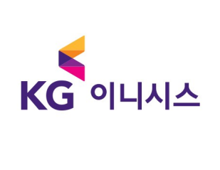 KG이니시스 CI. 이미지ㅣKG이니시스