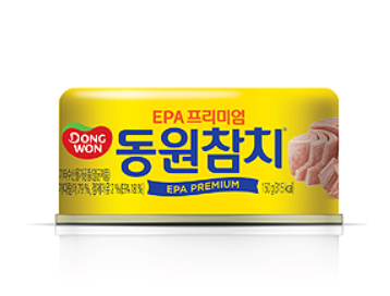 동원F&B, 참치캔 가격 평균 6.4% 인상. 이미지ㅣ동원F&B