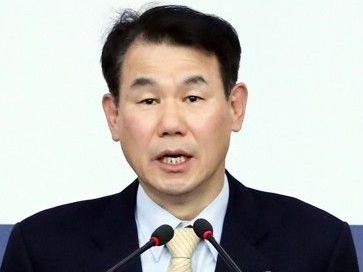 정은보 금융감독원장 사진|연합뉴스