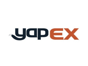 얍엑스 CI. 이미지ㅣ얍엑스