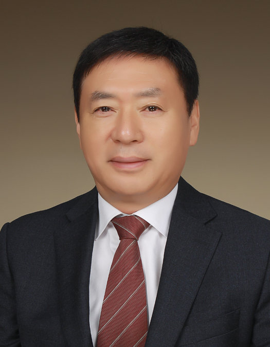 이승준 오리온 한국법인 대표이사 사장. 사진ㅣ오리온
