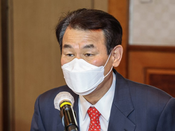 정은보 금융감독원장 사진|연합뉴스