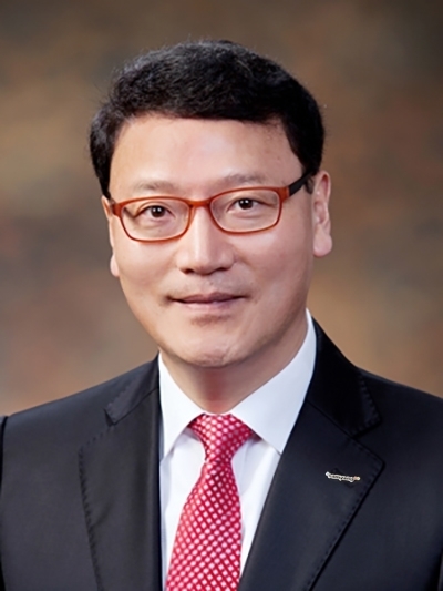 정승택 엔씨켐 신임대표 겸 삼양사 EMS BU장. 사진ㅣ삼양그룹