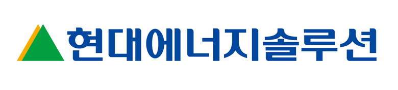 현대에너지솔루션 로고. 이미지ㅣ현대에너지솔루션
