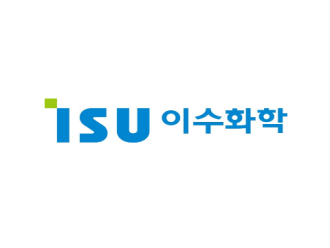 이수화학 CI. 이미지ㅣ이수화학