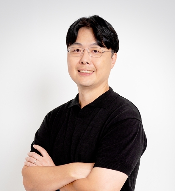 추교웅 인포테인먼트개발센터장·전자개발센터장 부사장. 사진ㅣ현대차