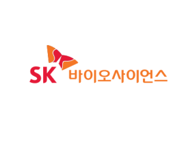 SK바이오사이언스 CI. 이미지ㅣSK바이오사이언스