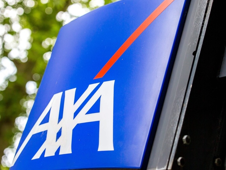 AXA 손해보험 사진|연합뉴스