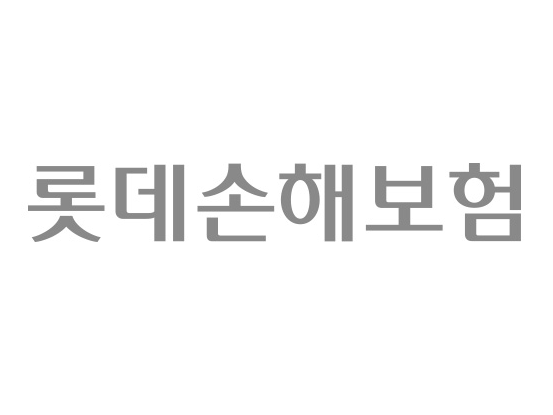 롯데손보 CI 이미지|롯데손해보험