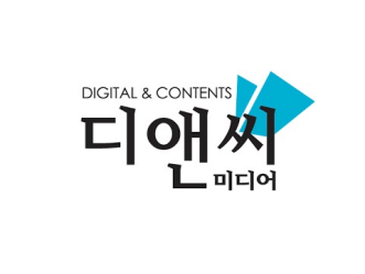 디앤씨미디어 CI. 이미지ㅣ디앤씨미디어