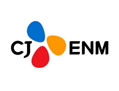 CJ ENM CI. 이미지ㅣCJ ENM