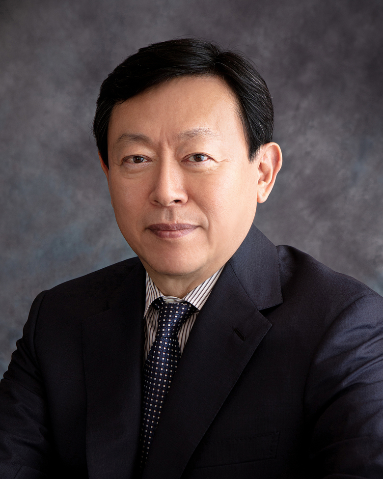 신동빈 롯데그룹 회장. 사진ㅣ롯데지주