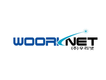 우리넷 CI. 이미지ㅣ우리넷