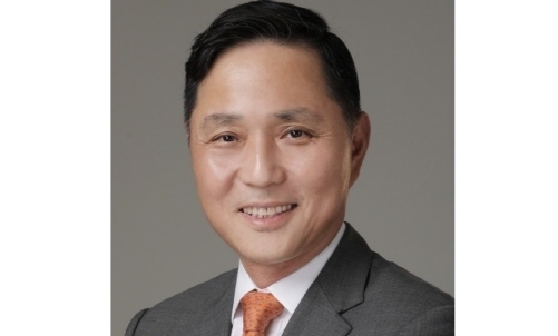 손영창 신임 한화파워시스템 대표이사