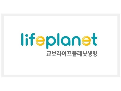 교보라이프플래닛생명 CI 이미지|교보라이프플래닛생명보험