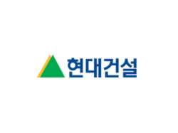현대건설 CI. 이미지ㅣ현대건설