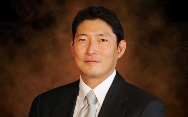 조현준 효성 회장. 사진│효성
