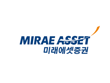 미래에셋증권 CI. 이미지ㅣ미래에셋증권
