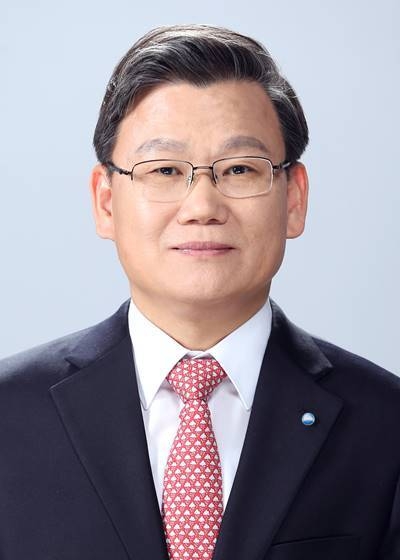 차기 우리은행장에 내정된 이원덕 우리금융지주 수석부사장 사진|우리금융그룹