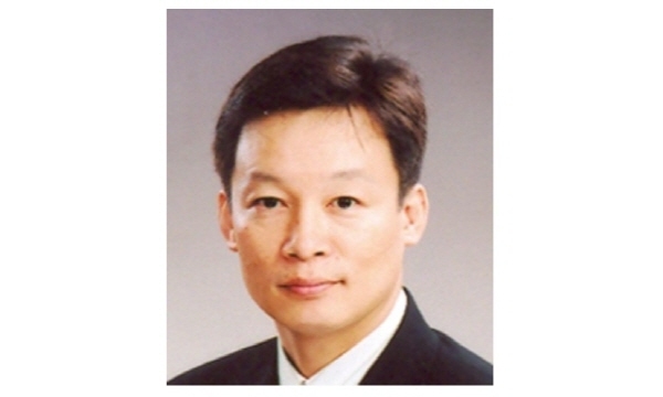 양동기 신임 효성중공업 대표이사. 사진│효성중공업