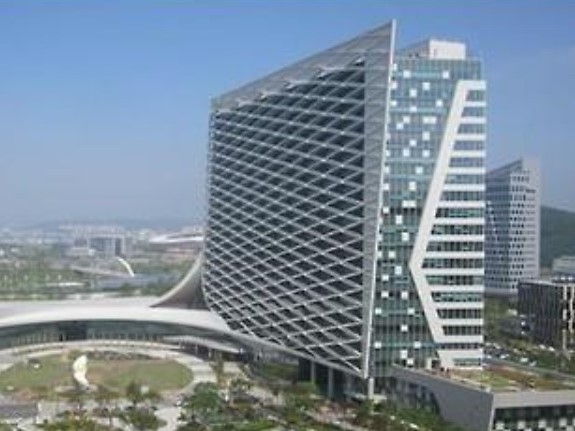 경남 진주 LH 사옥. 사진ㅣ연합뉴스
