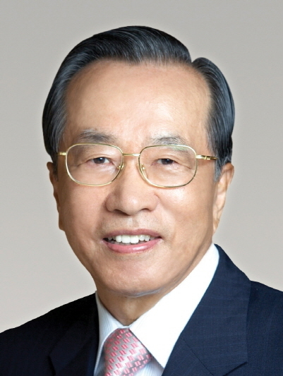 김재철 동원그룹 명예회장. 사진│동원그룹